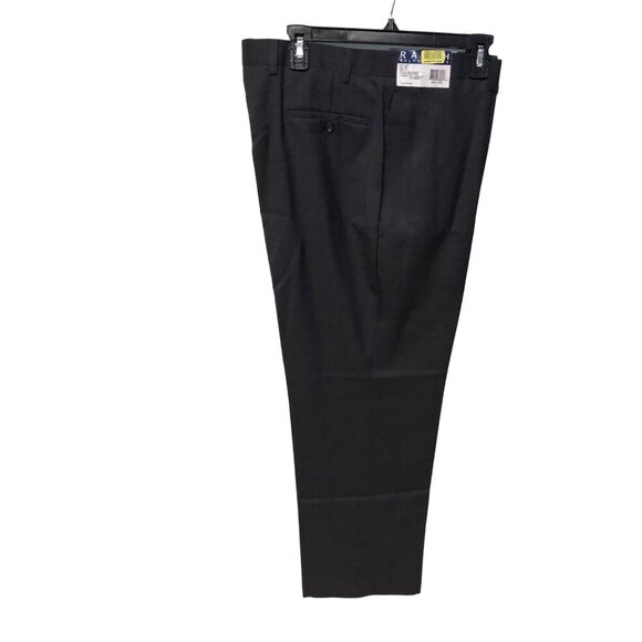RALPH LAUREN MENS DRESS PANTS 36W 30X ‎ NWT - Picture 1 of 9